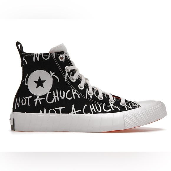 Converse Other - Converse UNT1TL3D Hi Men’s Sneakers - Size 10